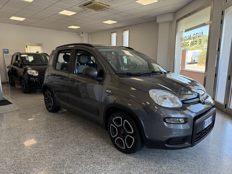 F.M. Di Fresi Maurizio